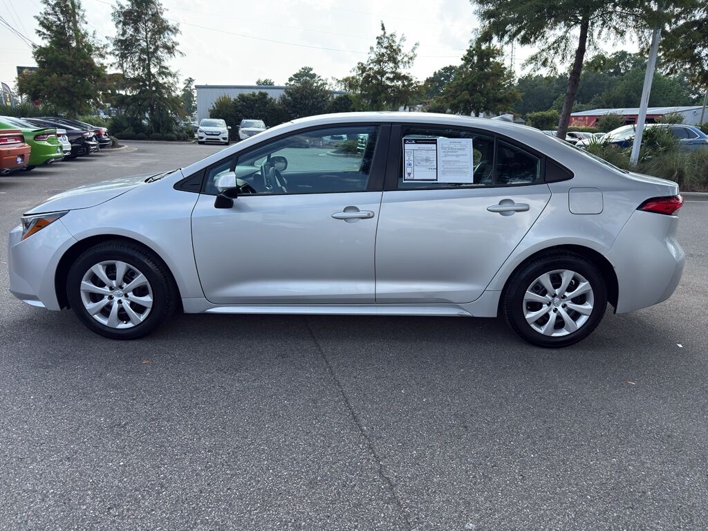 2020 Toyota Corolla LE Wilmington NC