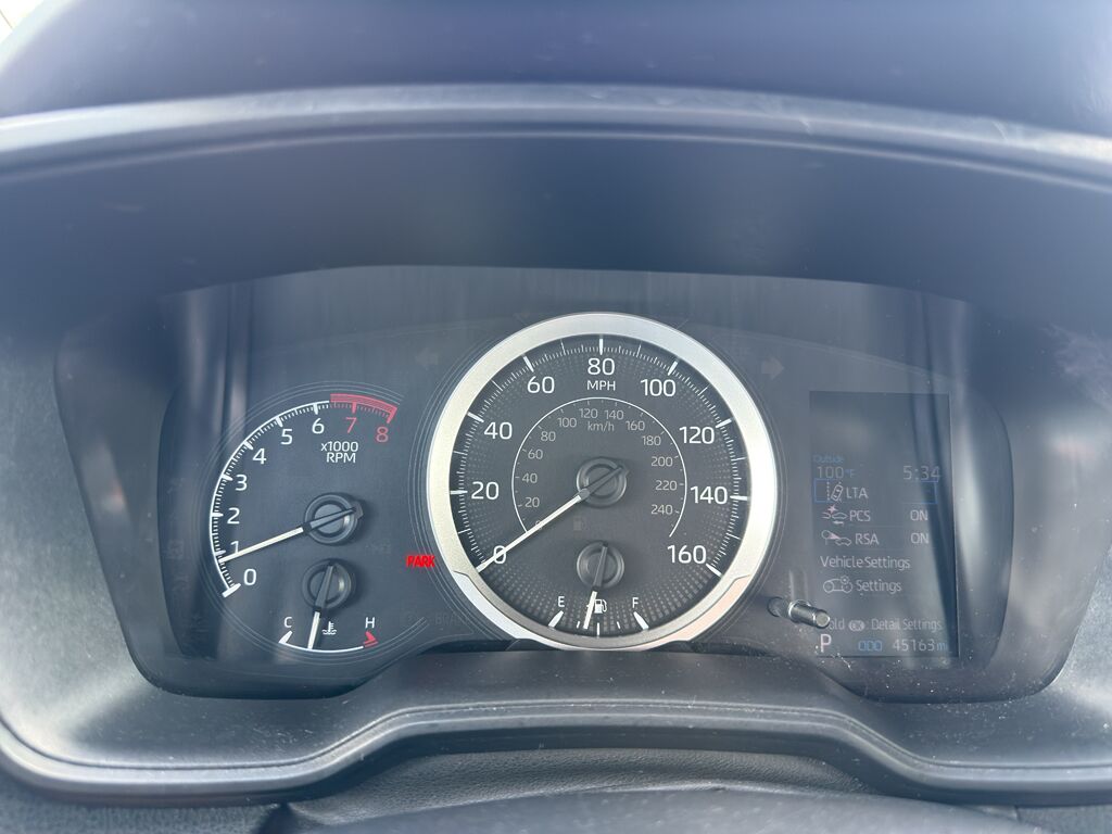2020 Toyota Corolla LE Wilmington NC