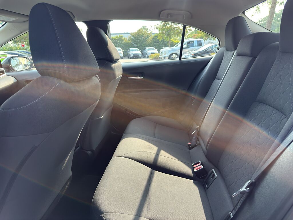 2020 Toyota Corolla LE Wilmington NC