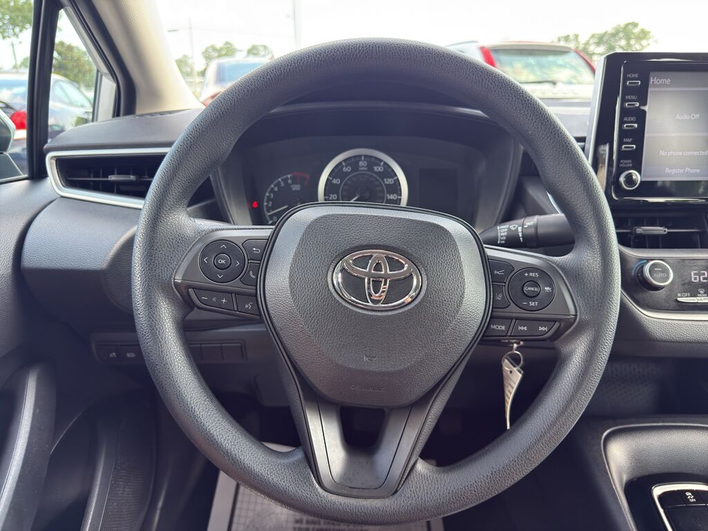 2020 Toyota Corolla LE Wilmington NC
