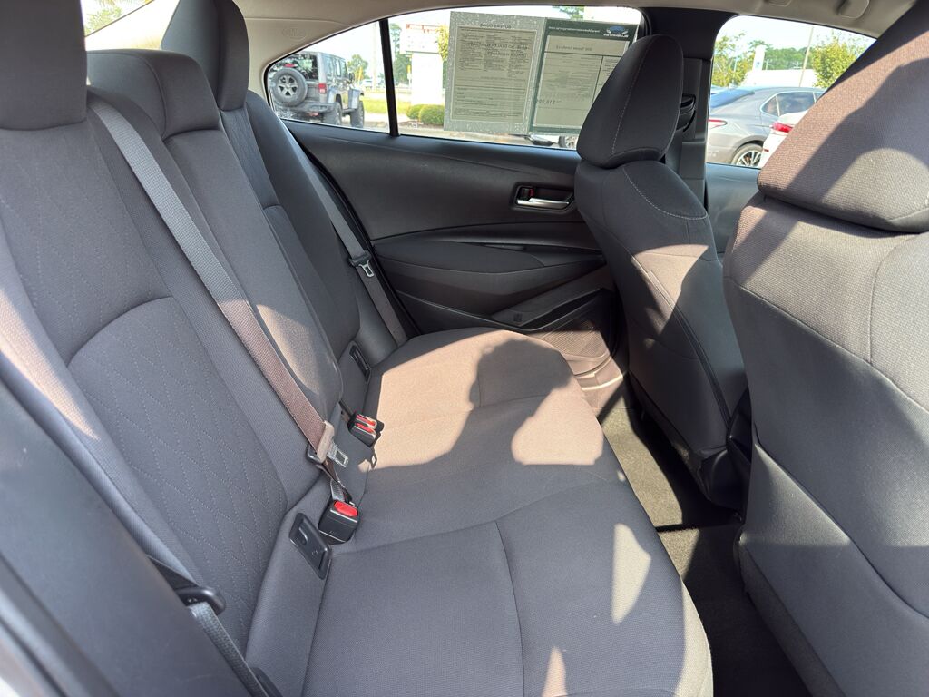 2020 Toyota Corolla LE Wilmington NC