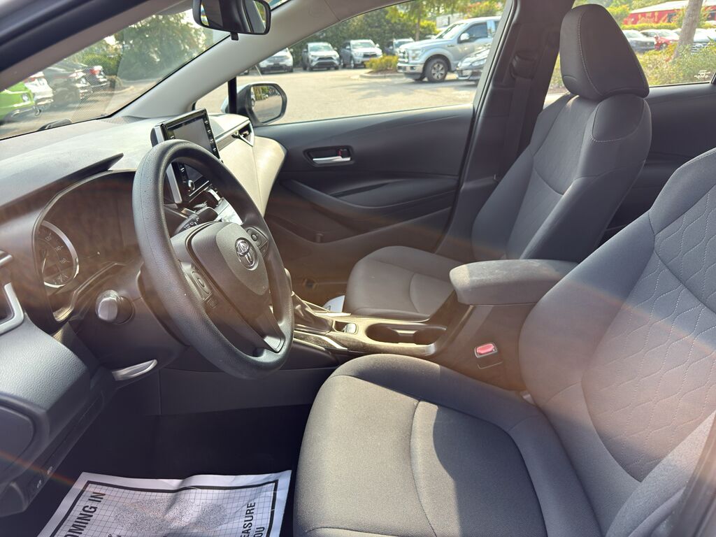 2020 Toyota Corolla LE Wilmington NC