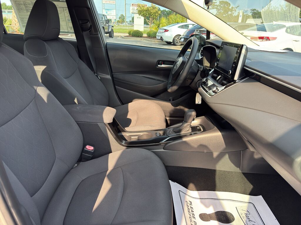 2020 Toyota Corolla LE Wilmington NC