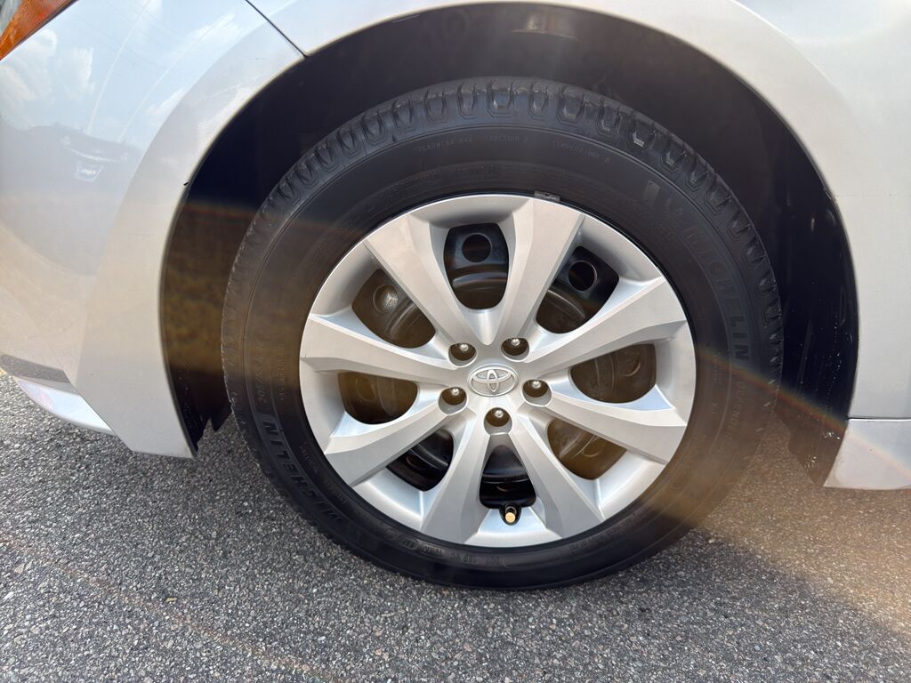 2020 Toyota Corolla LE Wilmington NC