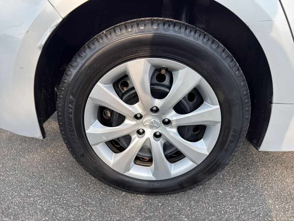 2020 Toyota Corolla LE Wilmington NC