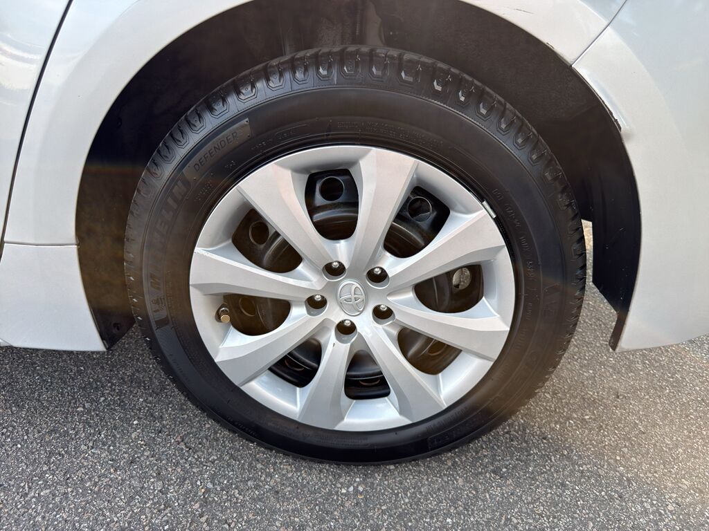 2020 Toyota Corolla LE Wilmington NC