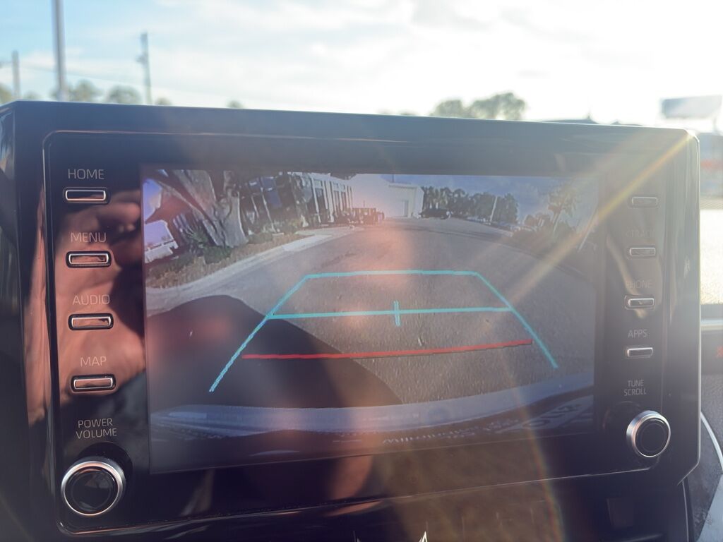 2020 Toyota Corolla LE Wilmington NC