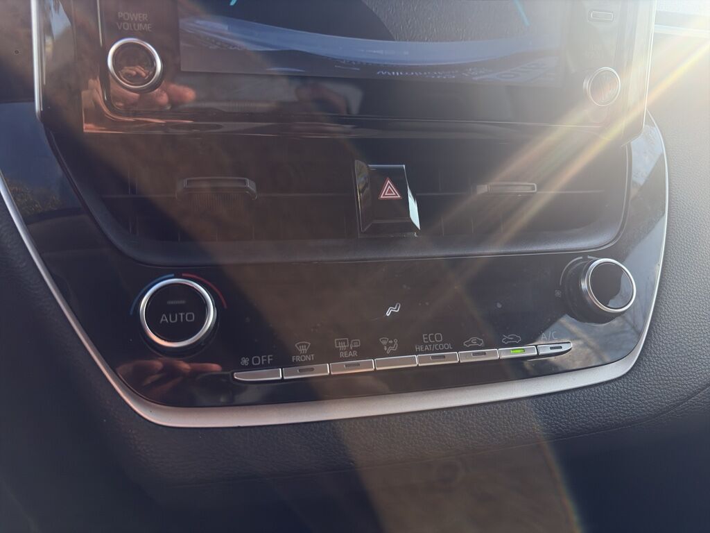 2020 Toyota Corolla LE Wilmington NC