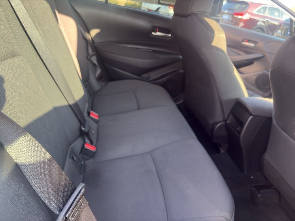 2020 Toyota Corolla LE Wilmington NC