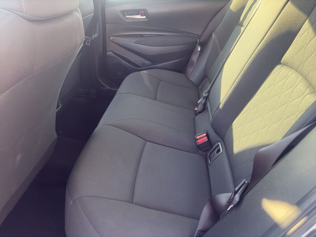 2020 Toyota Corolla LE Wilmington NC