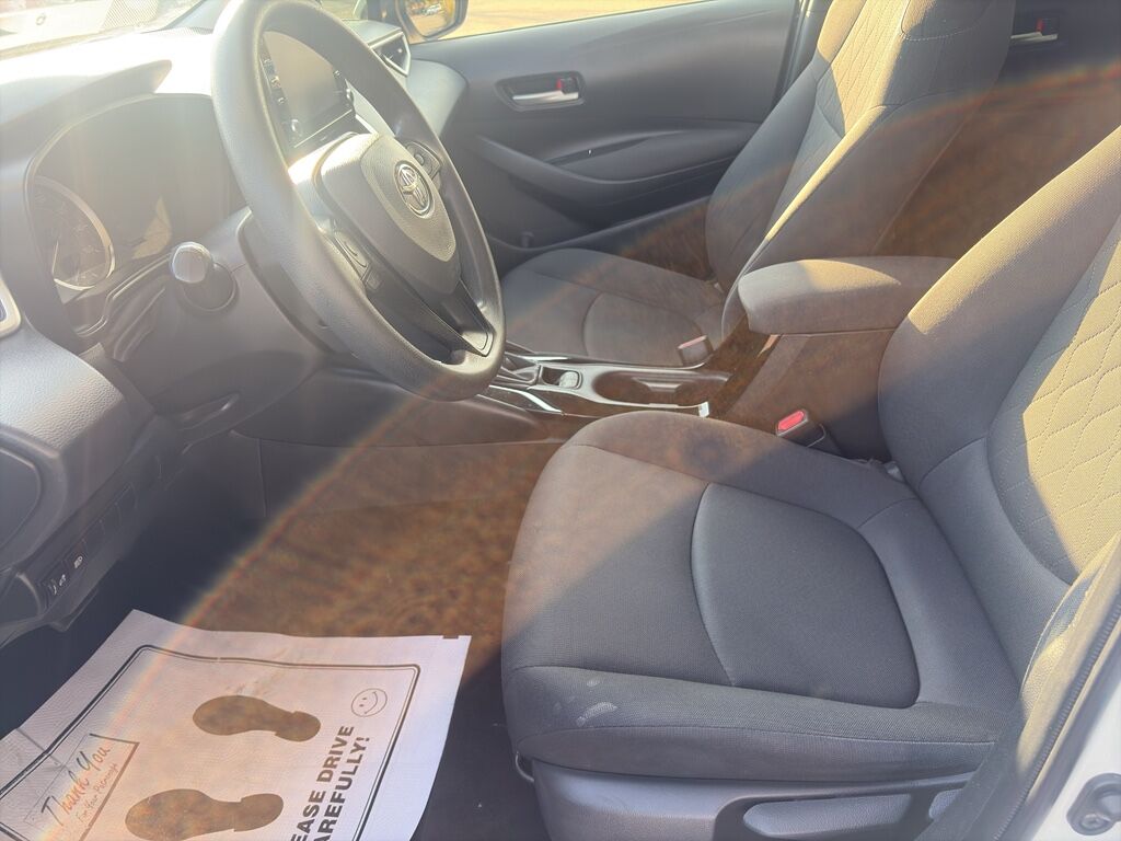 2020 Toyota Corolla LE Wilmington NC