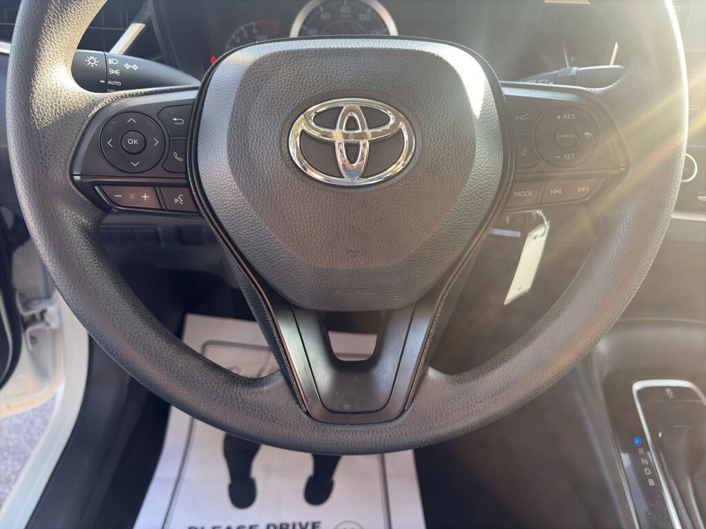 2020 Toyota Corolla LE Wilmington NC