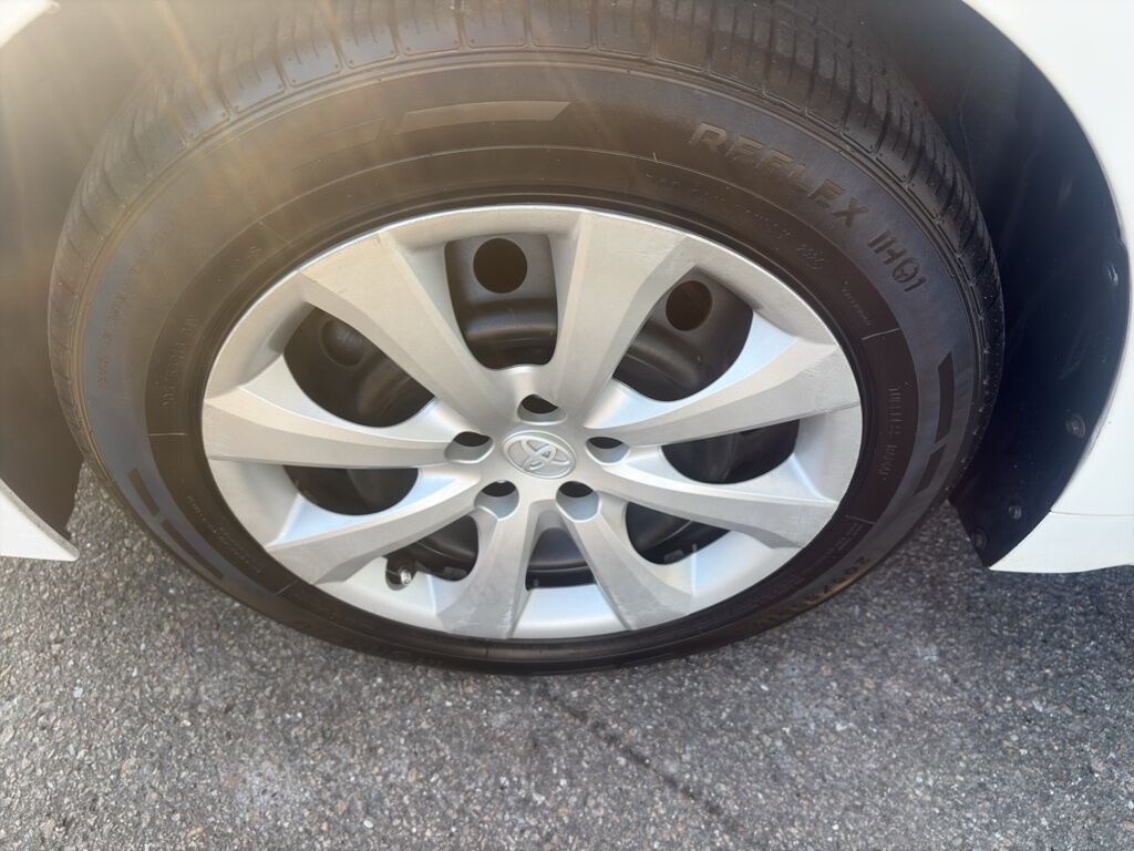 2020 Toyota Corolla LE Wilmington NC