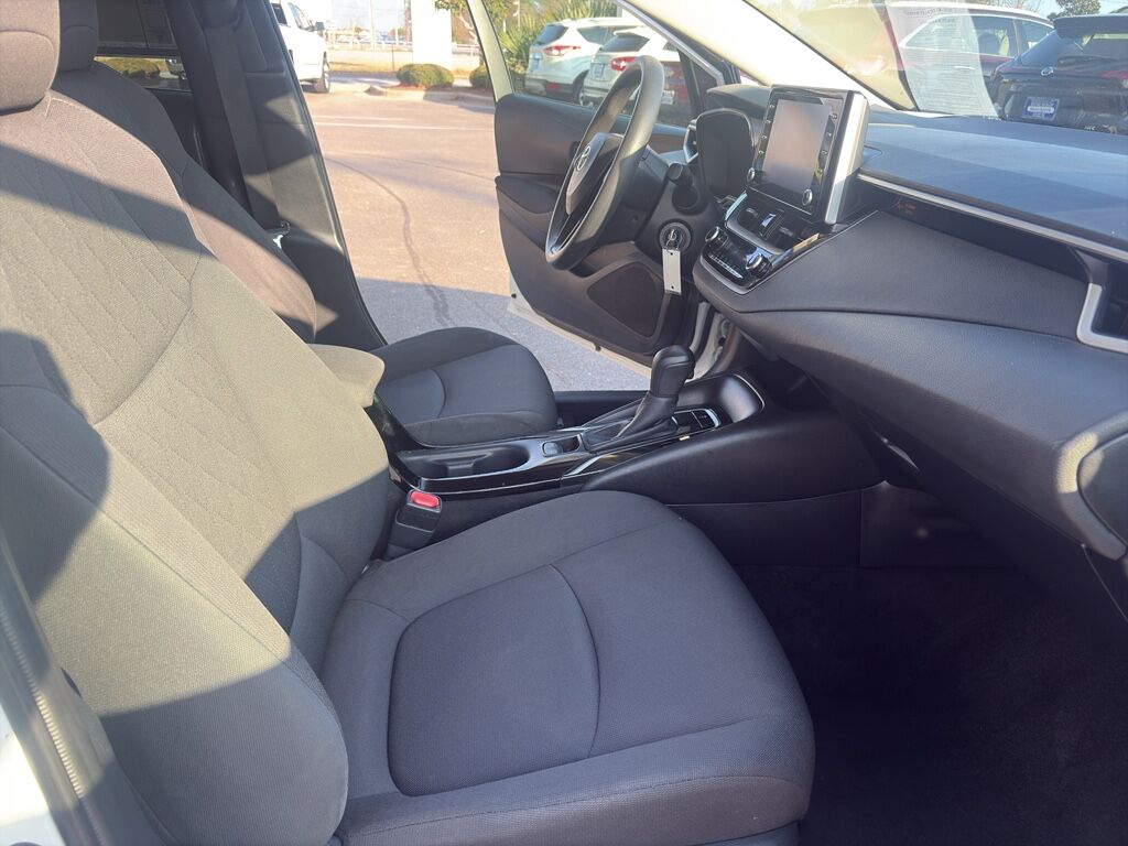 2020 Toyota Corolla LE Wilmington NC