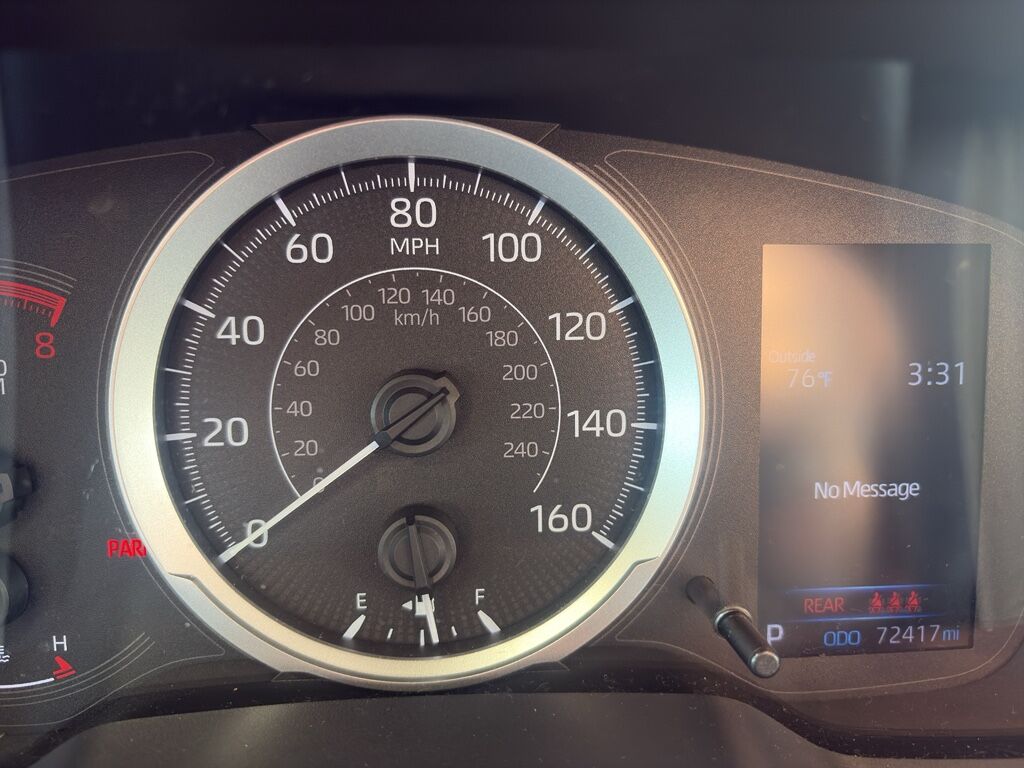 2020 Toyota Corolla LE Wilmington NC