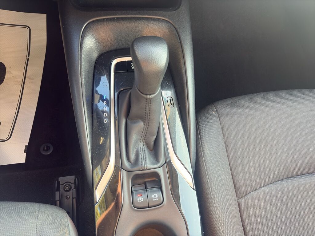 2020 Toyota Corolla LE Wilmington NC