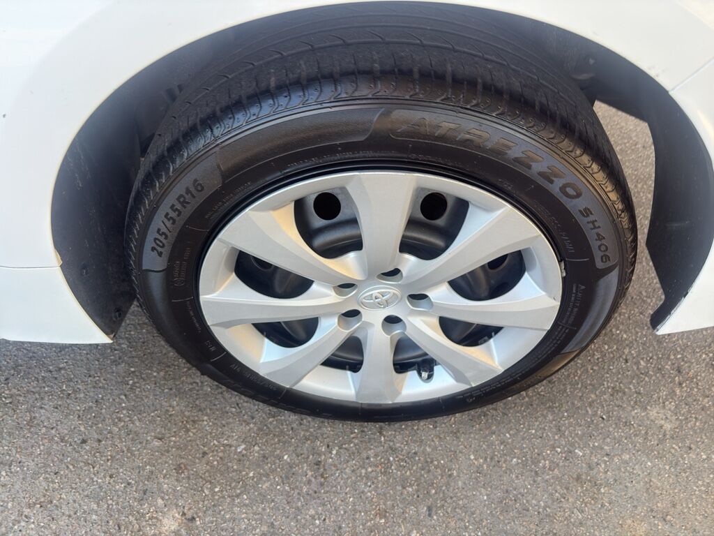 2020 Toyota Corolla LE Wilmington NC