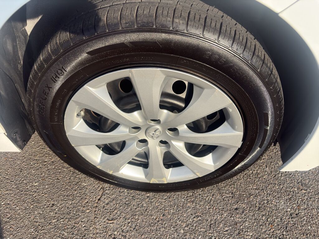 2020 Toyota Corolla LE Wilmington NC