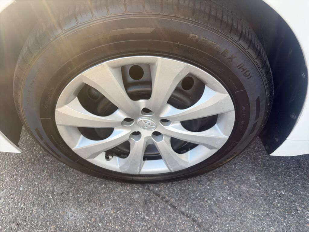 2020 Toyota Corolla LE Wilmington NC