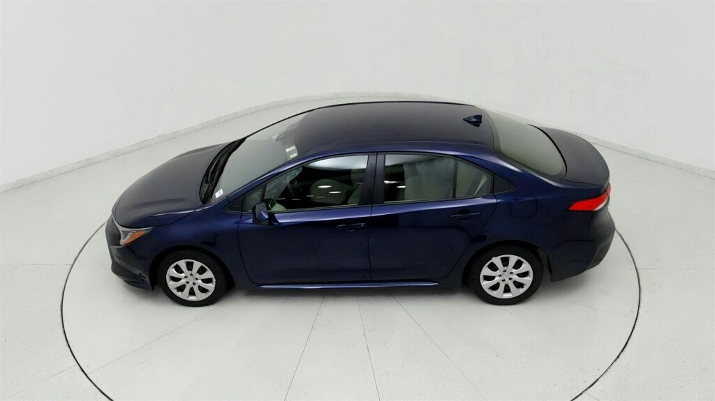 2020 Toyota Corolla LE Laurel MD