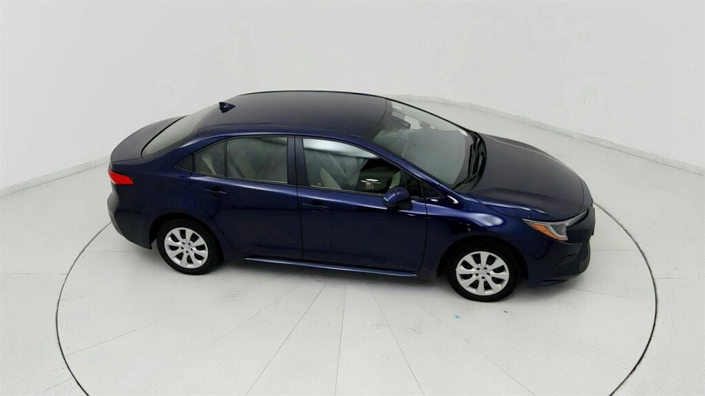 2020 Toyota Corolla LE Laurel MD