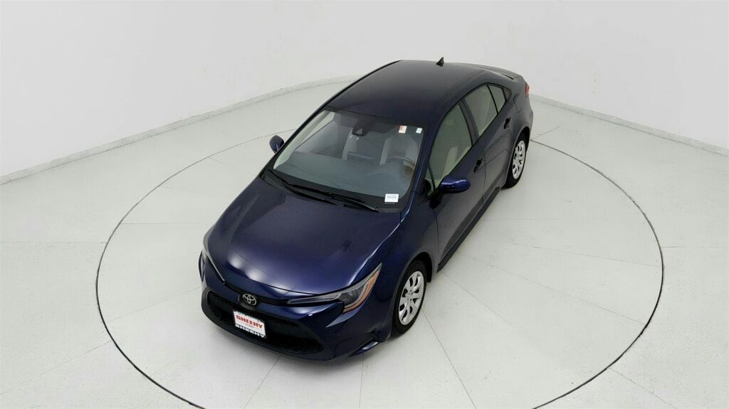 2020 Toyota Corolla LE Laurel MD