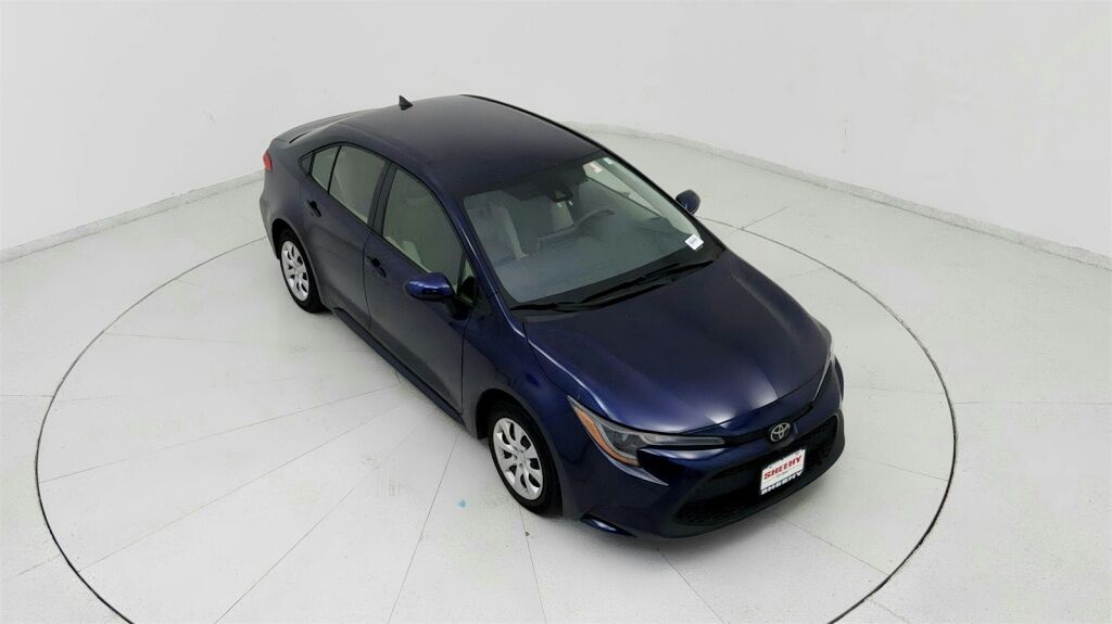 2020 Toyota Corolla LE Laurel MD