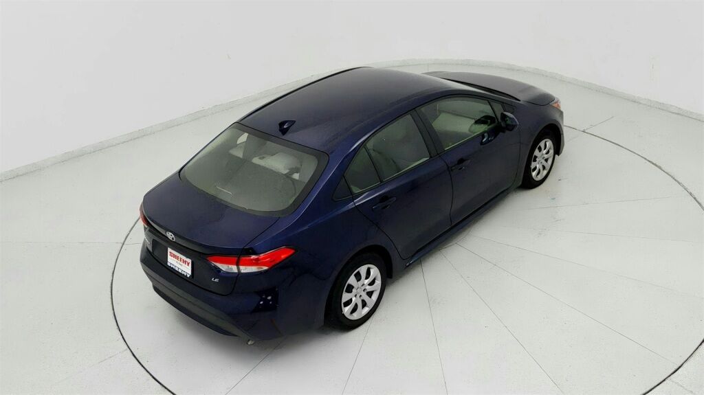2020 Toyota Corolla LE Laurel MD