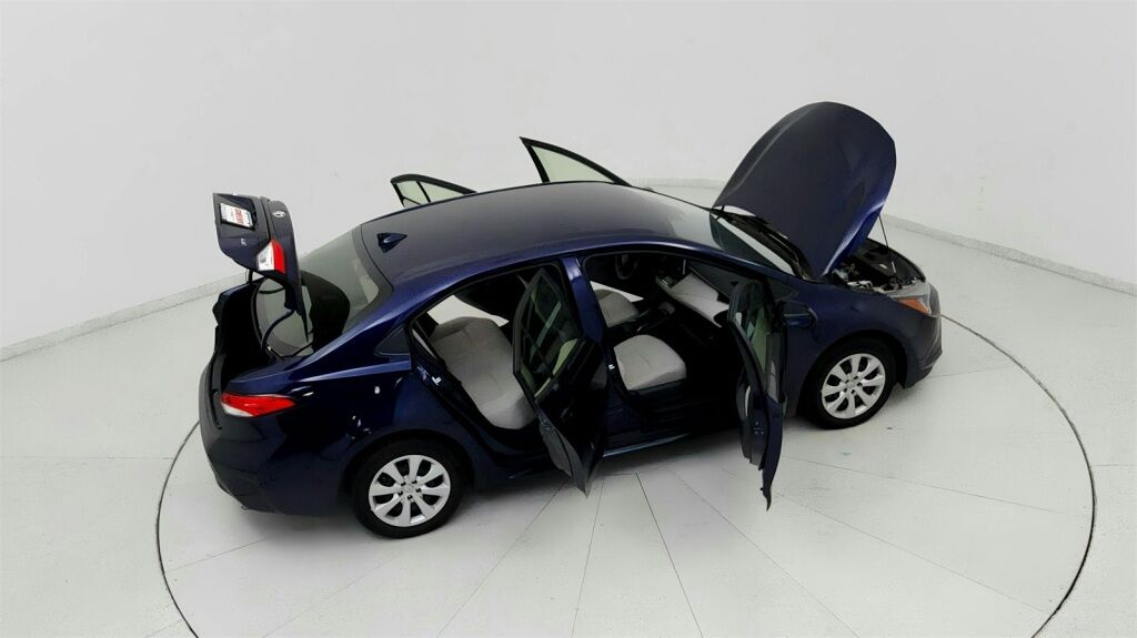2020 Toyota Corolla LE Laurel MD