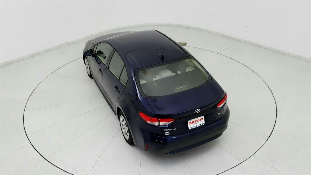 2020 Toyota Corolla LE Laurel MD