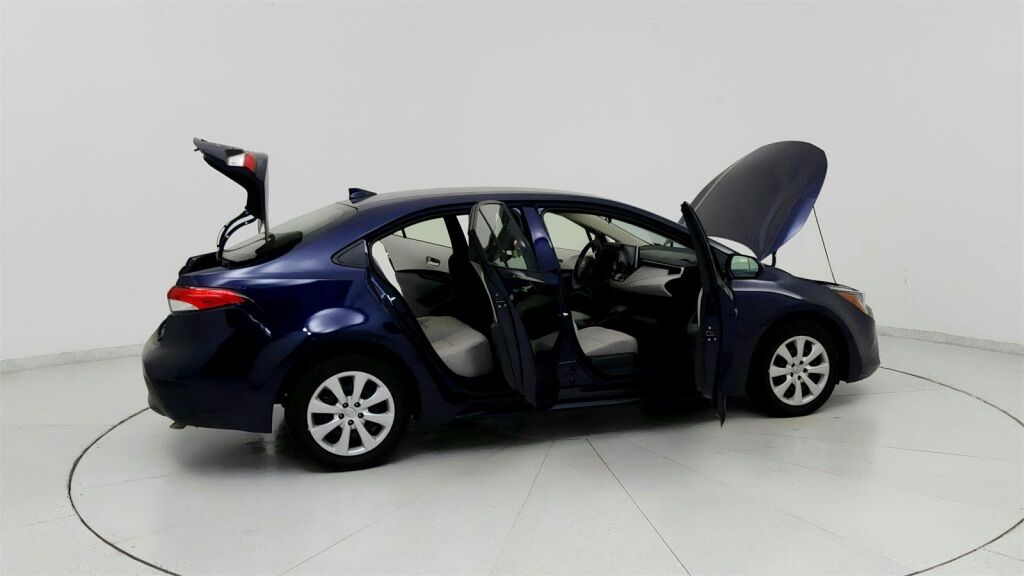 2020 Toyota Corolla LE Laurel MD