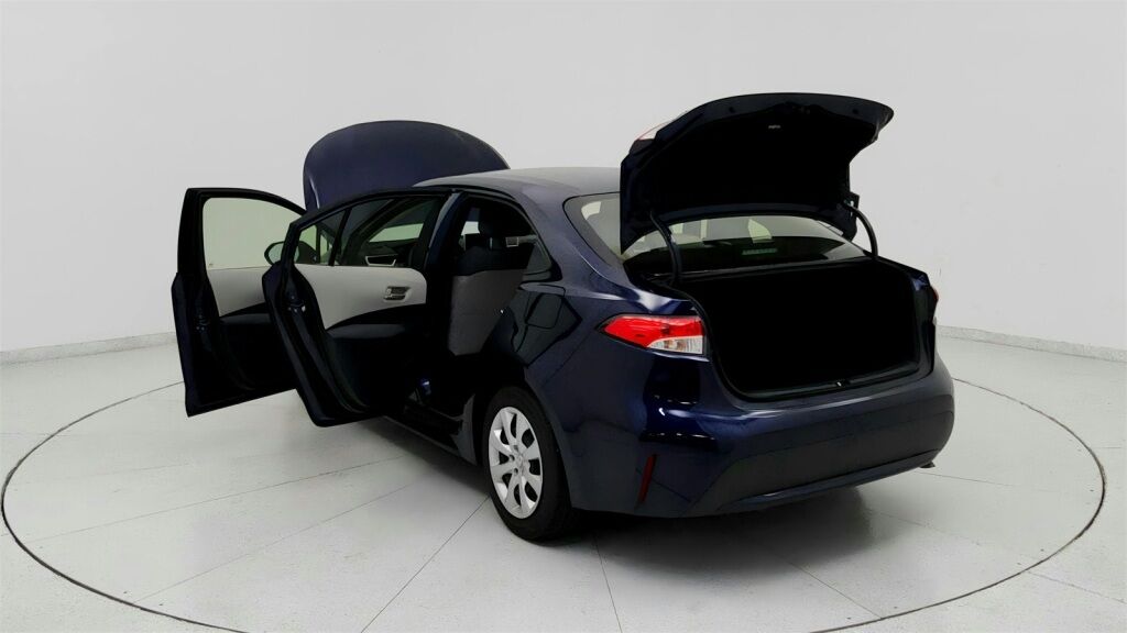 2020 Toyota Corolla LE Laurel MD
