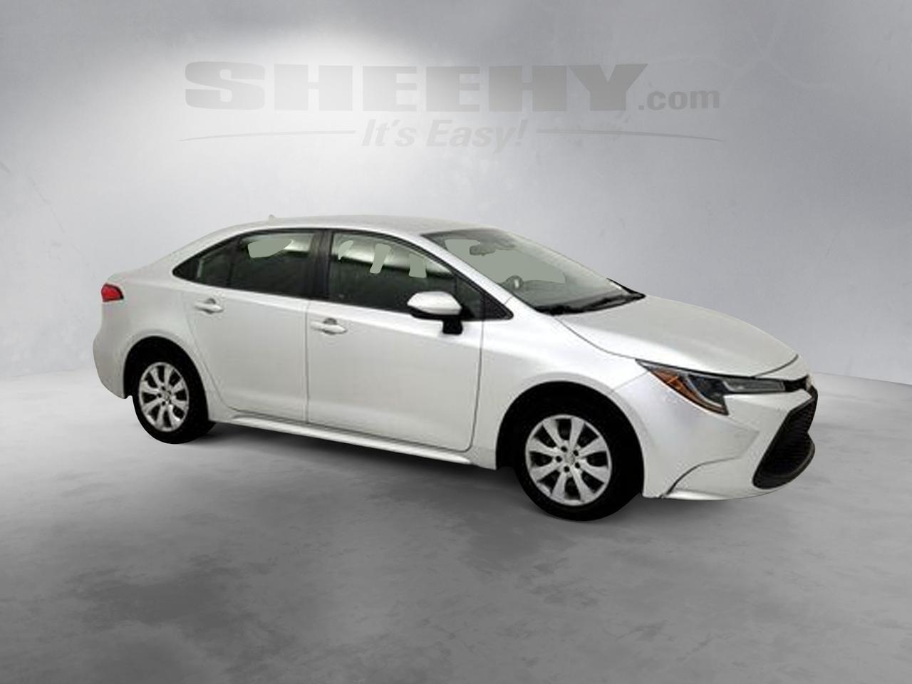 2020 Toyota Corolla LE Laurel MD