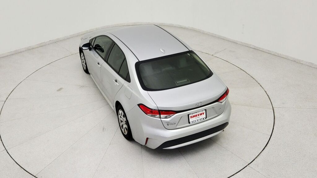 2020 Toyota Corolla LE Laurel MD