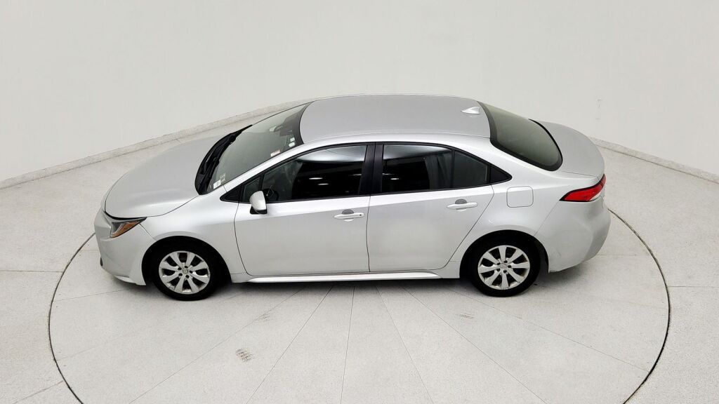 2020 Toyota Corolla LE Laurel MD
