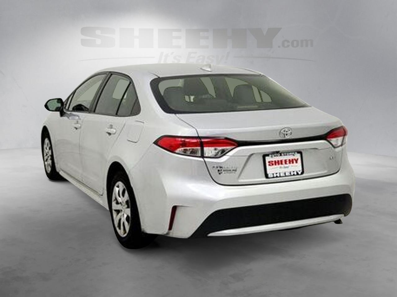 2020 Toyota Corolla LE Laurel MD