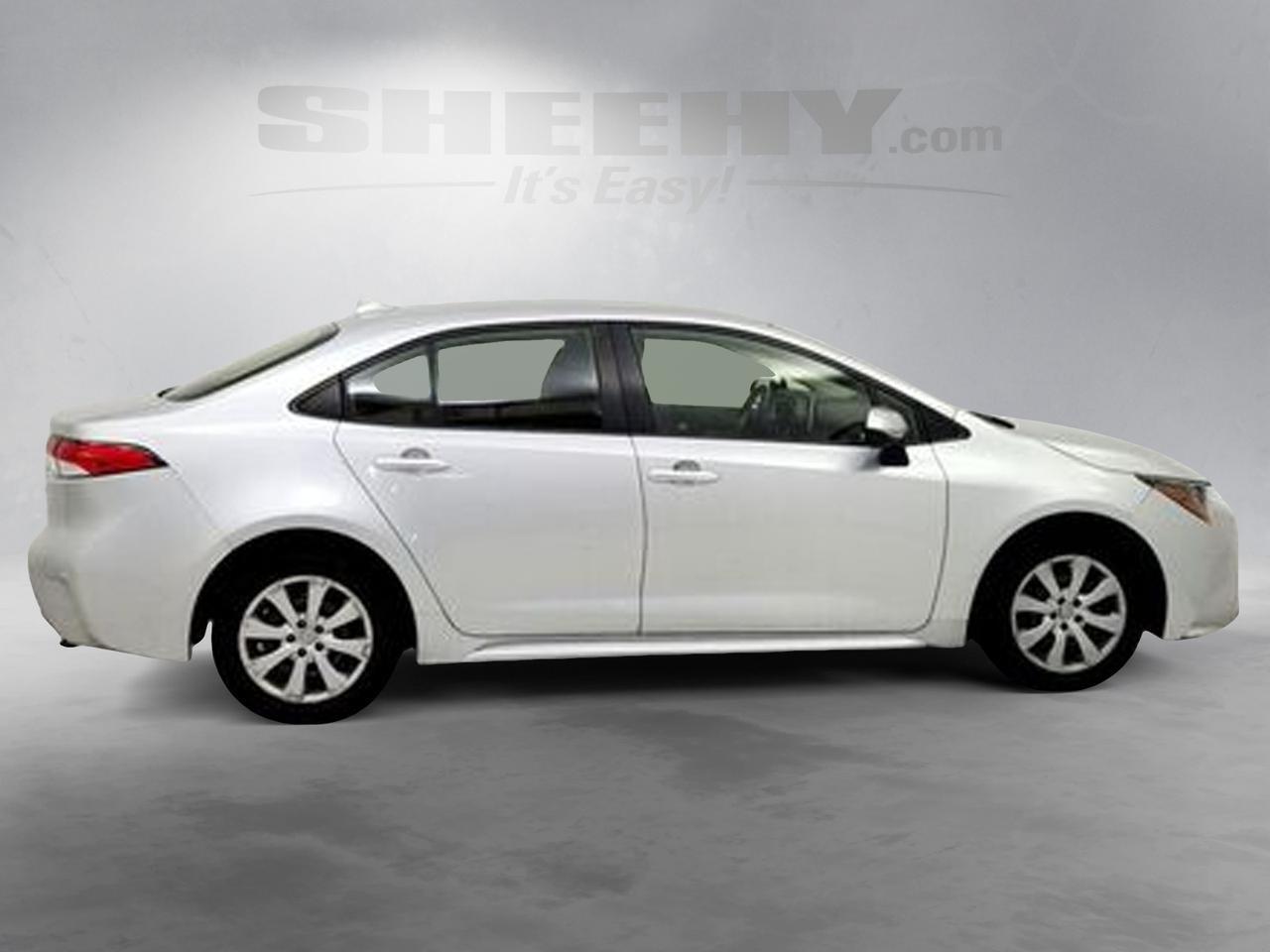 2020 Toyota Corolla LE Laurel MD