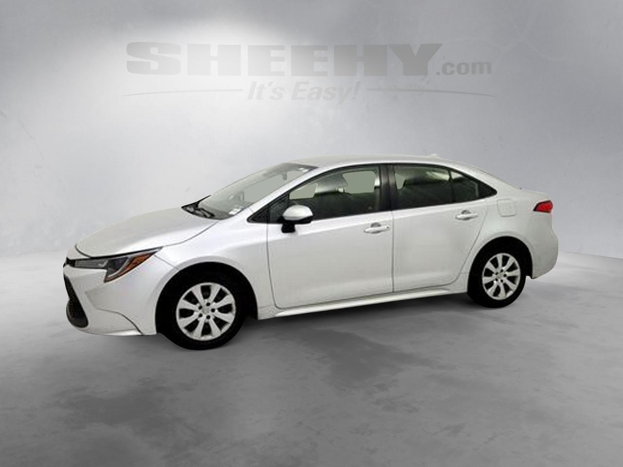 2020 Toyota Corolla LE Laurel MD