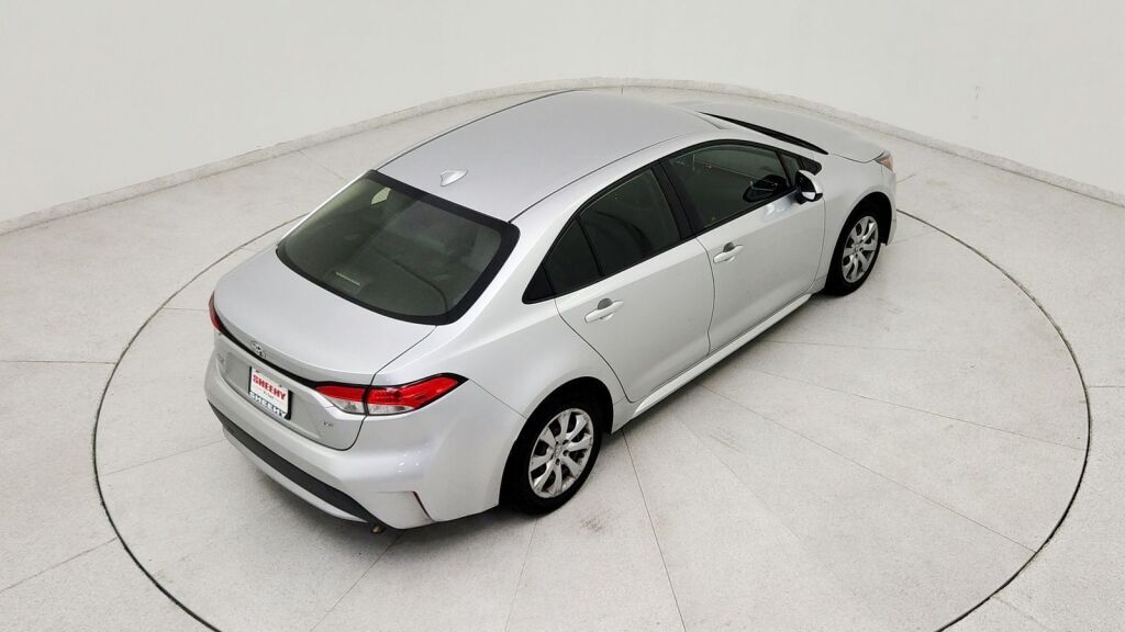 2020 Toyota Corolla LE Laurel MD