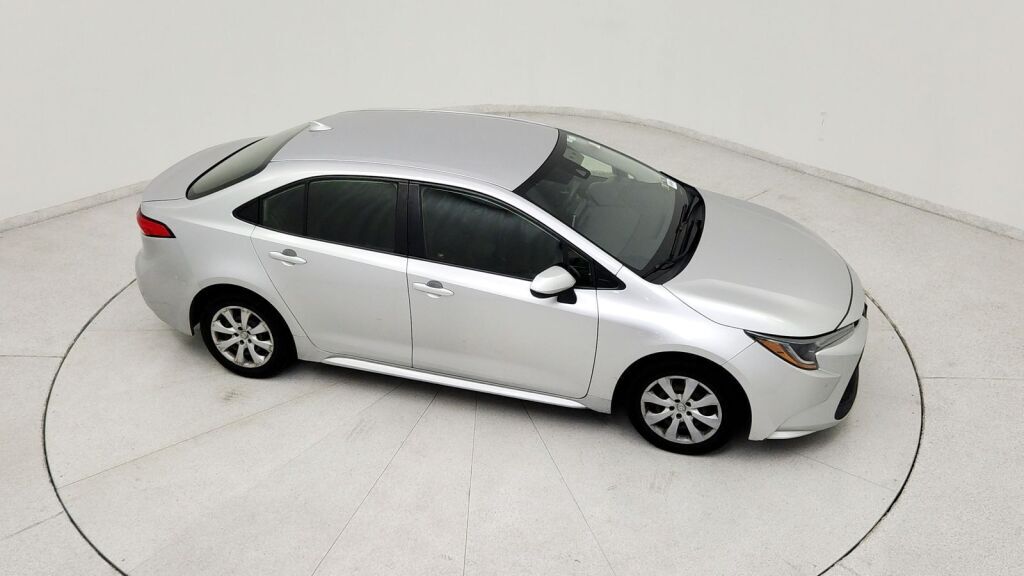 2020 Toyota Corolla LE Laurel MD
