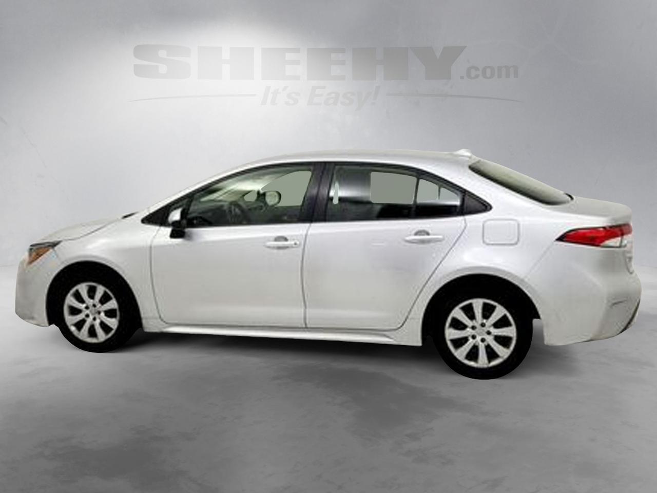2020 Toyota Corolla LE Laurel MD