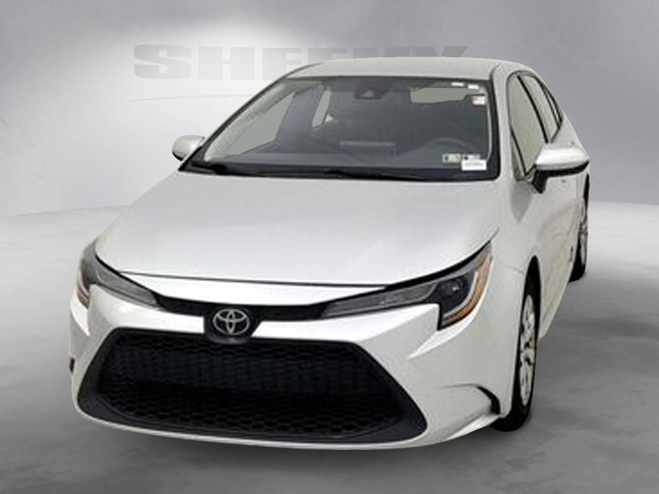 2020 Toyota Corolla LE Laurel MD