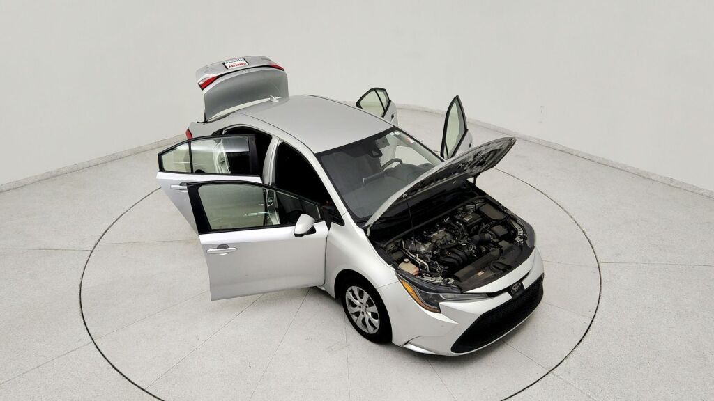 2020 Toyota Corolla LE Laurel MD