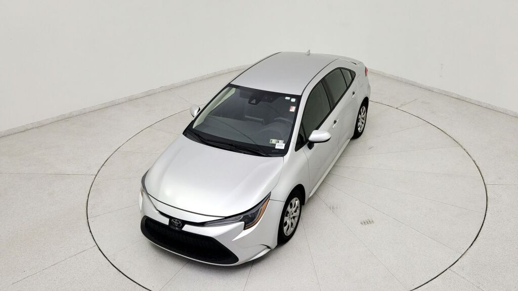 2020 Toyota Corolla LE Laurel MD