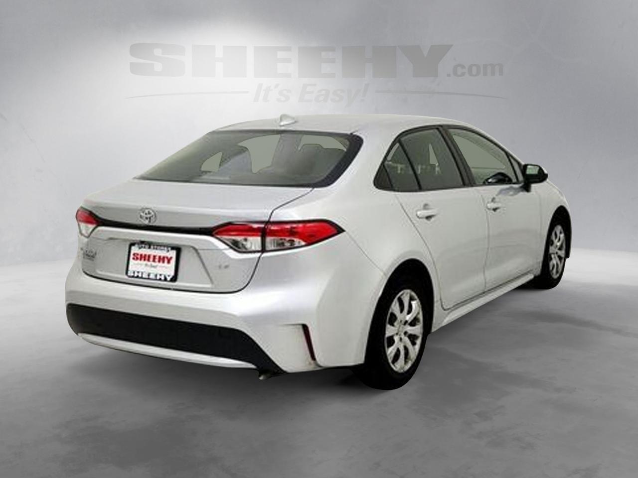 2020 Toyota Corolla LE Laurel MD
