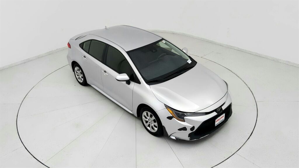 2020 Toyota Corolla LE Laurel MD