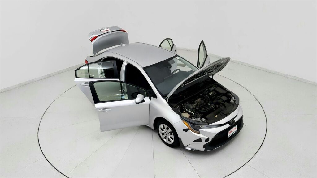 2020 Toyota Corolla LE Laurel MD