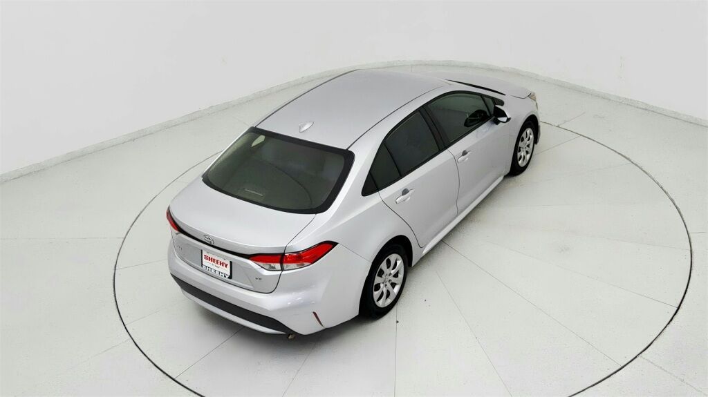 2020 Toyota Corolla LE Laurel MD