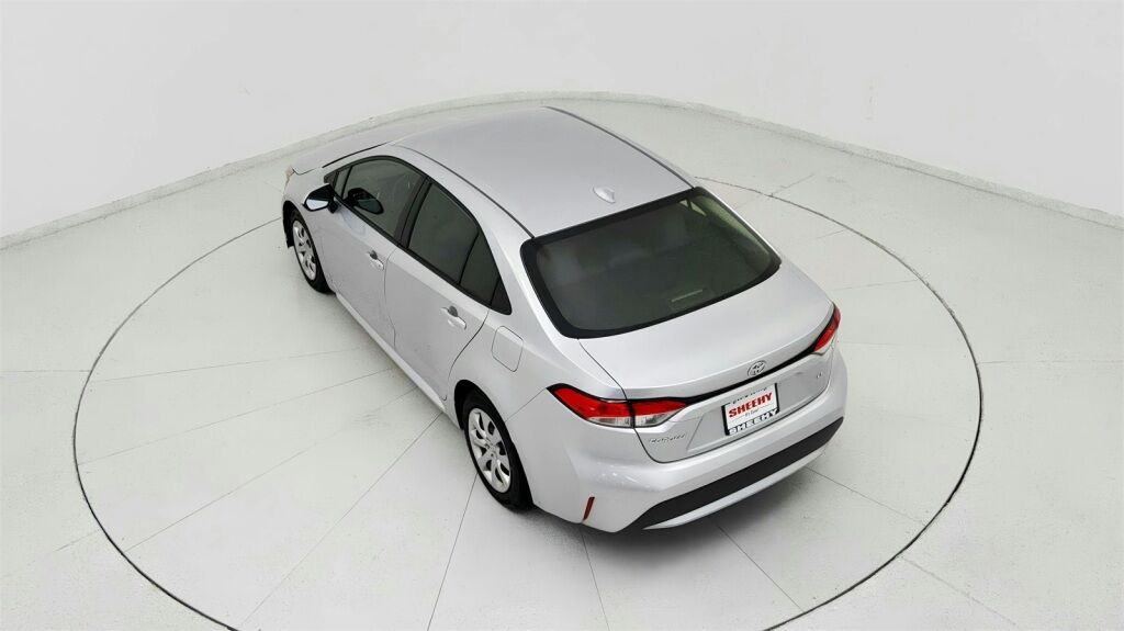 2020 Toyota Corolla LE Laurel MD