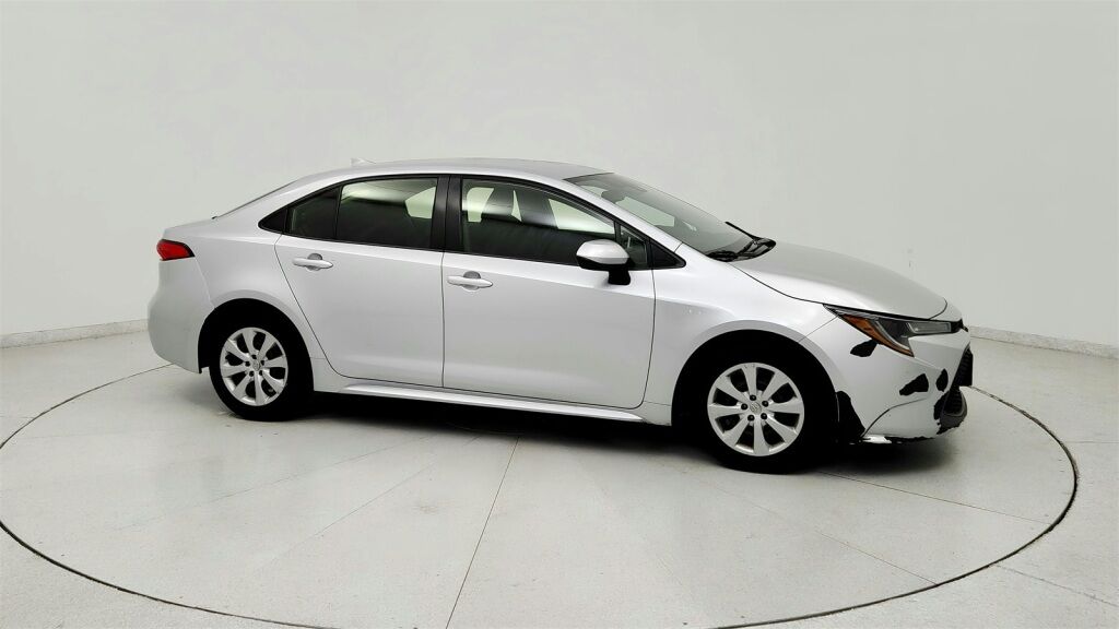 2020 Toyota Corolla LE Laurel MD